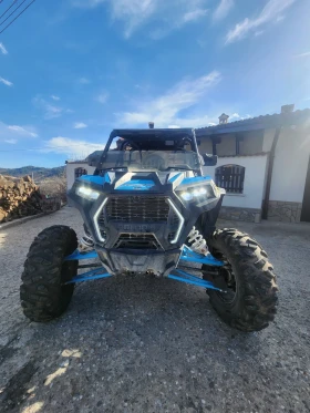 Polaris RZR, снимка 6