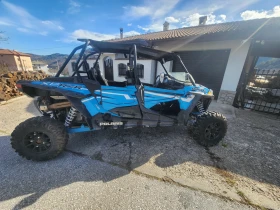 Polaris RZR, снимка 5