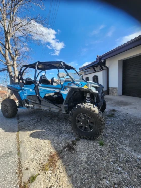 Polaris RZR, снимка 1