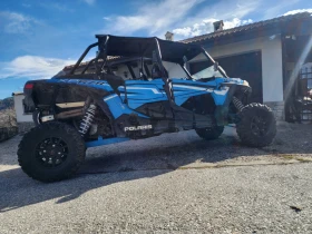 Polaris RZR, снимка 3