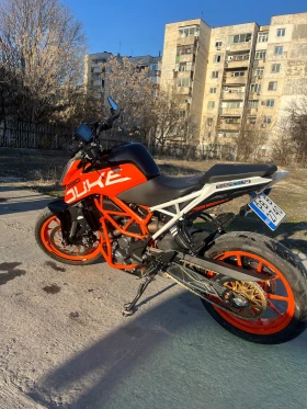 Ktm Duke, снимка 2