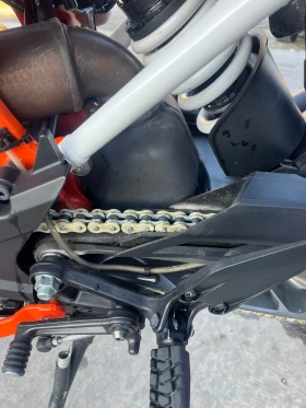 Ktm Duke, снимка 6