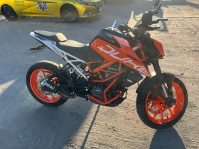 Ktm Duke, снимка 3