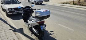 Yamaha T-max, снимка 3