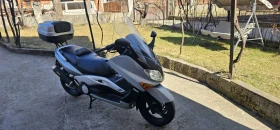 Yamaha T-max, снимка 1