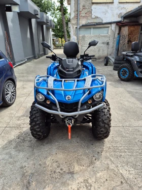  Can-Am Outlander