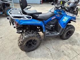 Can-Am Outlander | Mobile.bg    5