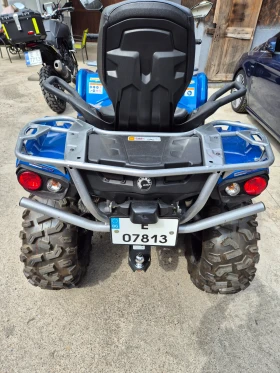 Can-Am Outlander | Mobile.bg    4