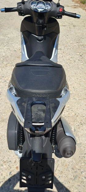 Piaggio Beverly 300  | Mobile.bg    15