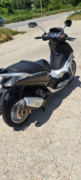 Обява за продажба на Piaggio Beverly 300  ~4 100 лв. - изображение 5