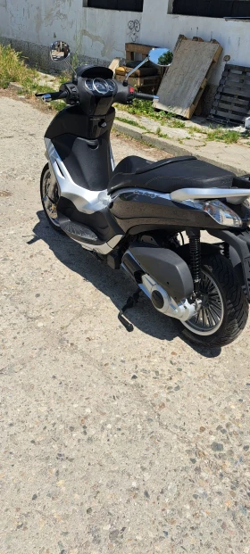 Обява за продажба на Piaggio Beverly 300  ~4 100 лв. - изображение 2