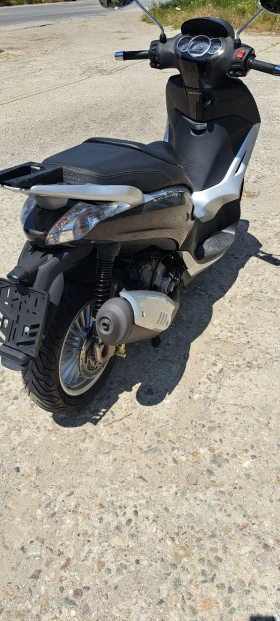 Piaggio Beverly 300  | Mobile.bg    16