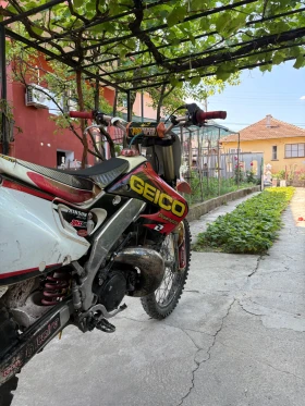 Honda Cr 250 | Mobile.bg    5