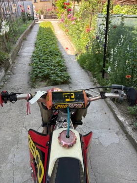 Honda Cr 250 | Mobile.bg    2
