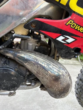 Honda Cr 250 | Mobile.bg    4