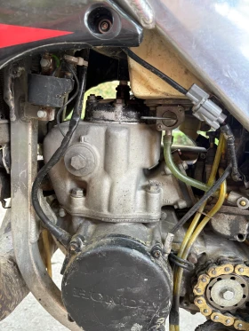 Honda Cr 250 | Mobile.bg    3