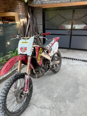 Honda Cr 250 | Mobile.bg    6