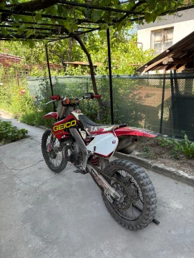 Honda Cr 250 | Mobile.bg    7