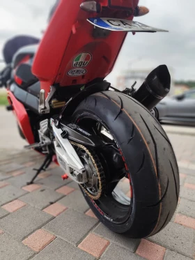 Honda Cbr 954 Fireblade RR | Mobile.bg    8