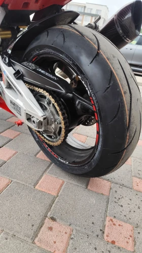 Honda Cbr 954 Fireblade RR | Mobile.bg    12