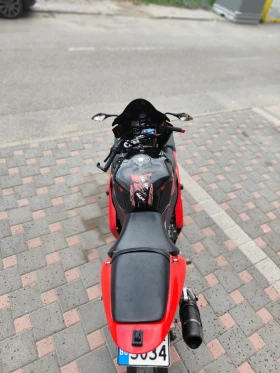 Honda Cbr 954 Fireblade RR | Mobile.bg    6