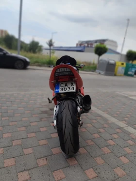 Honda Cbr 954 Fireblade RR | Mobile.bg    5