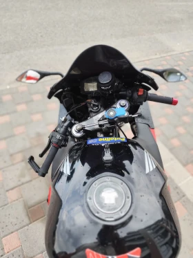 Honda Cbr 954 Fireblade RR | Mobile.bg    11