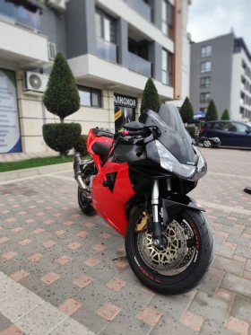  Honda Cbr