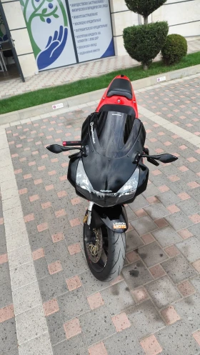 Honda Cbr 954 Fireblade RR | Mobile.bg    14