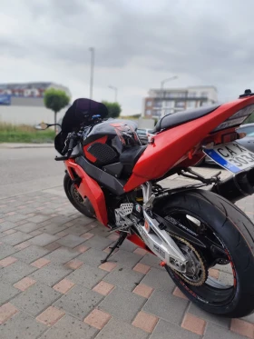 Honda Cbr 954 Fireblade RR | Mobile.bg    7