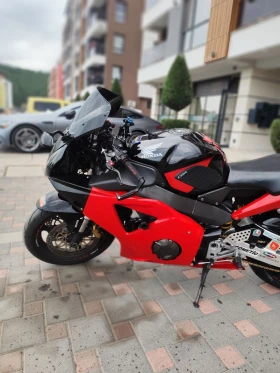 Honda Cbr 954 Fireblade RR | Mobile.bg    9
