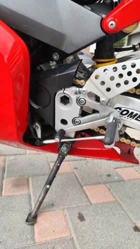 Honda Cbr 954 Fireblade RR | Mobile.bg    13