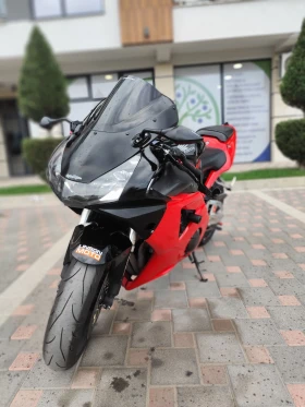 Honda Cbr 954 Fireblade RR | Mobile.bg    10