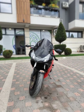 Honda Cbr 954 Fireblade RR | Mobile.bg    2