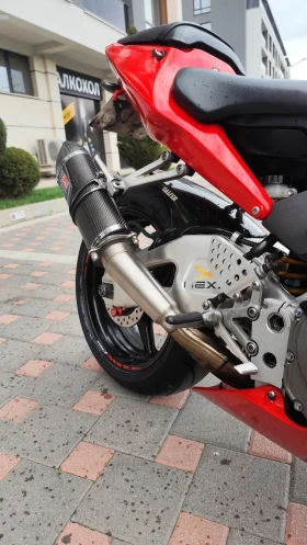 Honda Cbr 954 Fireblade RR | Mobile.bg    15