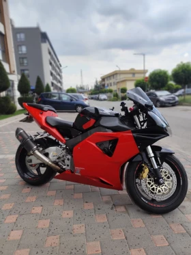 Honda Cbr 954 Fireblade RR | Mobile.bg    3