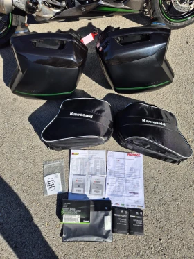 Kawasaki Z 1000SX Ninja 17000!!! ,  !!! | Mobile.bg    13