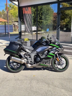 Kawasaki Z 1000SX Ninja 17000!!! ,  !!! | Mobile.bg    8