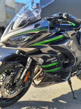 Kawasaki Z 1000SX Ninja 17000!!! ,  !!! | Mobile.bg    11