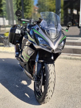 Kawasaki Z 1000SX Ninja 17000!!! ,  !!! | Mobile.bg    2