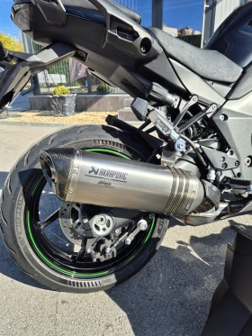 Kawasaki Z 1000SX Ninja 17000!!! ,  !!! | Mobile.bg    14