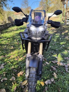 Yamaha Tenere 700 | Mobile.bg    4