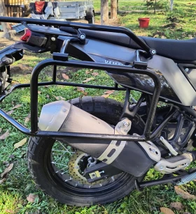 Yamaha Tenere 700 | Mobile.bg    7