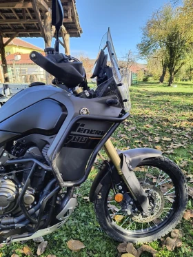 Yamaha Tenere 700 | Mobile.bg    3
