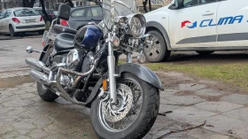 Yamaha Drag Star 650 | Mobile.bg � ����� ������ 4