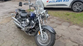 Yamaha Drag Star 650 | Mobile.bg � ����� ������ 3