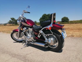 Suzuki Intruder VS 1400 | Mobile.bg � ����� ������ 5