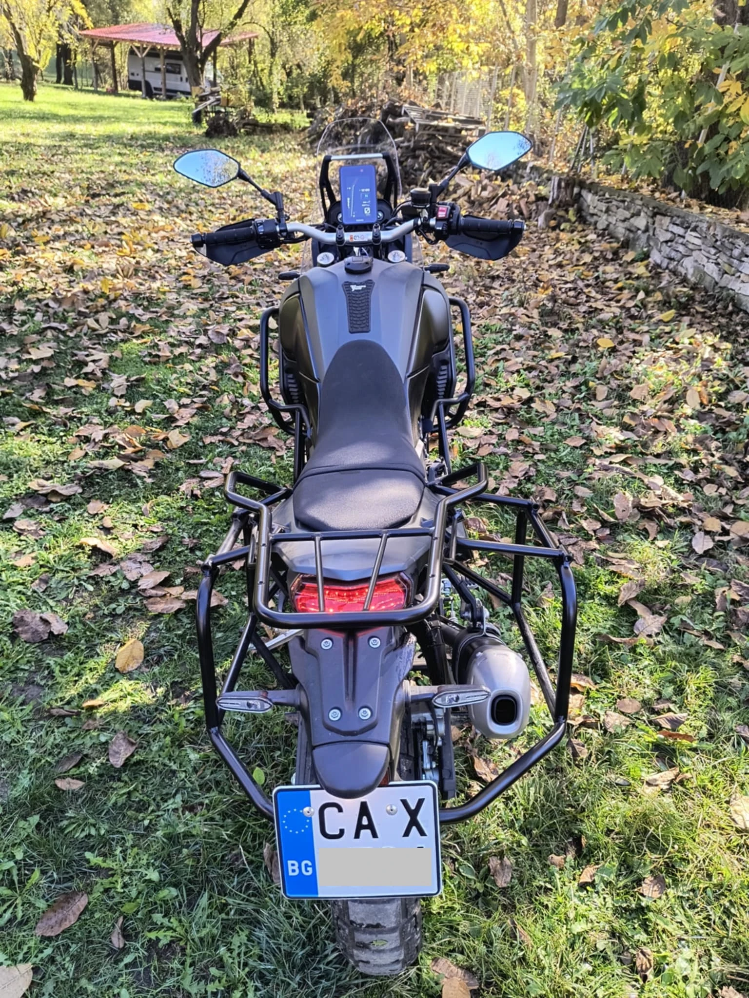 Yamaha Tenere 700 | Mobile.bg   6