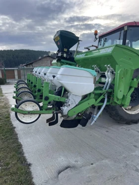 Сеялка Друга марка Турска, снимка 3