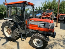 Трактор Kubota L33  4x4, снимка 1